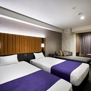 Otel Monday Marutamachi, Kyoto
