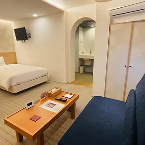 アパート お宿はち, 京都市