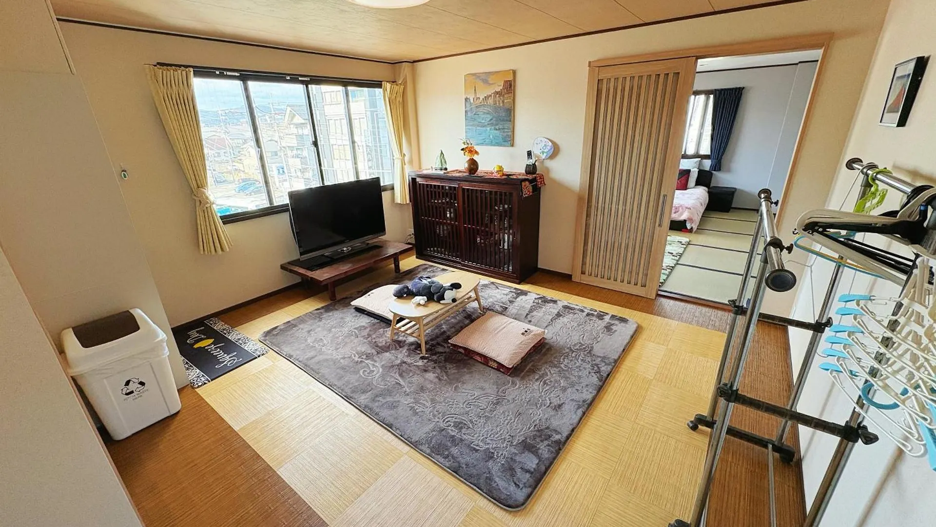 Autumn Leaves Villa 402 Kyoto